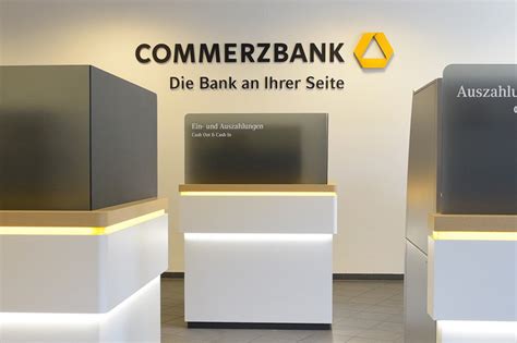 Commerzbank Standort Berlin.